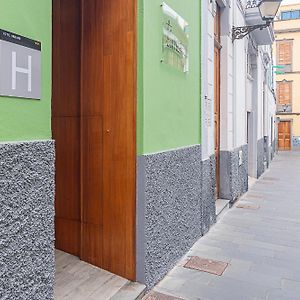 Hotel The Cathedral Vegueta