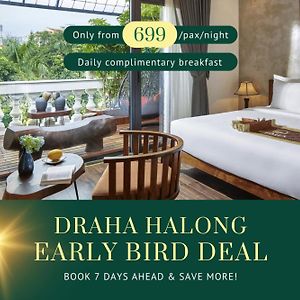 Draha Halong Hotel