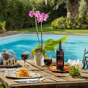 Best Western Park Hotel Roma Nord
