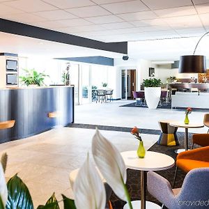 Novotel Breda